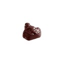 Moule bonbons chocolat statue Bouddha Moule bonbons chocolat statue Bouddha