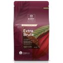 Cacao en poudre extra brute Barry 1 kg