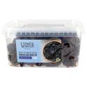Pruneaux d'Agen IGP dénoyautés Patisdécor 1 kg Pruneaux d'Agen IGP dénoyautés Patisdécor 1 kg