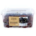 Dattes entières dénoyautés Patisdécor 1 kg Dattes entières dénoyautés Patisdécor 1 kg