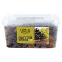 Mélange de raisins 3 variétés Patisdécor 1 kg Mélange de raisins 3 variétés Patisdécor 1 kg