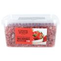 Pépites de fraises déshydratées Patisdécor 1 kg