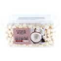 Cubes de noix de coco séchée Patisdécor 700 g Cubes de noix de coco séchée Patisdécor 700 g