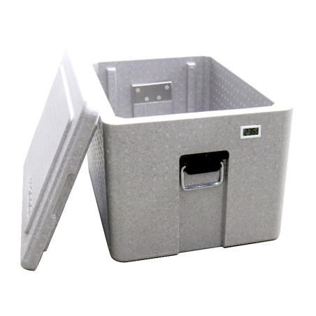 Boîte isotherme 49L avec...
