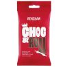 Pâte à sucre Chocolat Renshaw 250 g