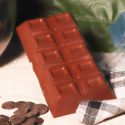 Moule chocolat en 3 parties grande tablette Patisdécor
