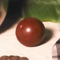 Moule chocolat en 3 parties demi-sphères 6 cm Patisdécor