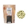 Maxi perles dorées comestibles Ø 8 mm Patisdécor 350 g