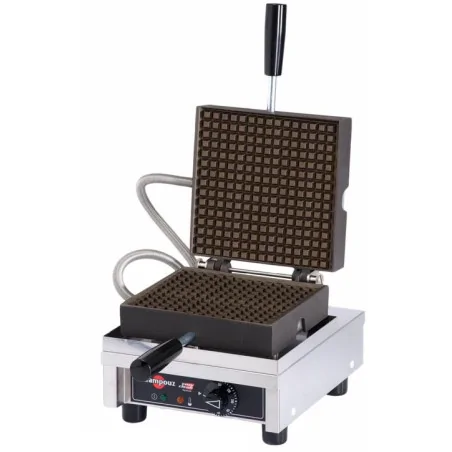 Krampouz gaufrier double...