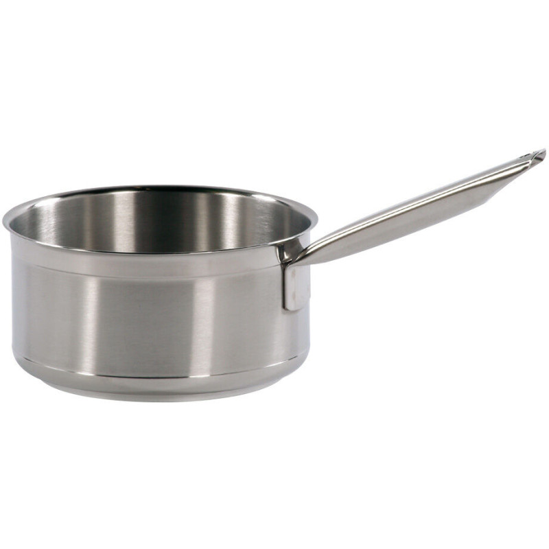 Tradition inox casserole 24 cm