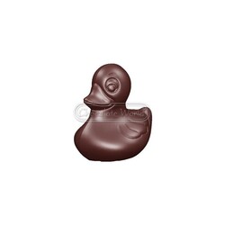 Moule chocolat petits canards 3,5 cm