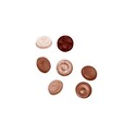 Moule chocolats boutons Moule chocolats boutons
