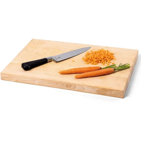 Planche à découper en hêtre...