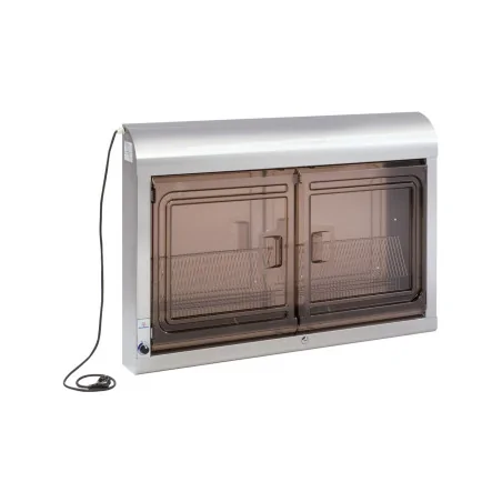 Armoire de décontamination...