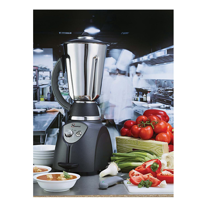 Mixeur Blender n°37 4 Litres - Santos