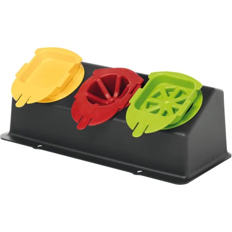 Prep Chef range accessoires...