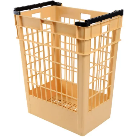 Manne gerbable emboitable...