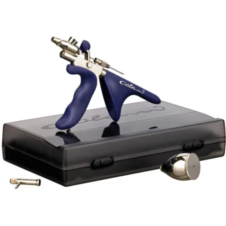 Aérographe colani buse 0,4 mm