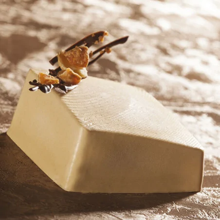 Flexipan inspiration plaque...