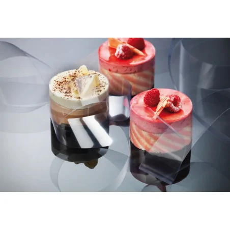 ruban pvc pour wedding cake...