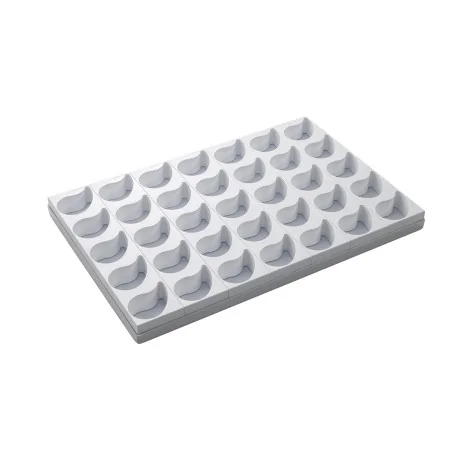 Multimoule plaque...