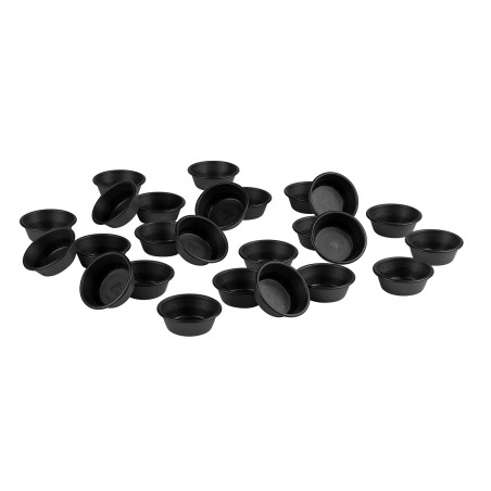 Moule Ovale à Pâté Fond Exopan 21x14x9 cm -  - achat,  acheter, vente