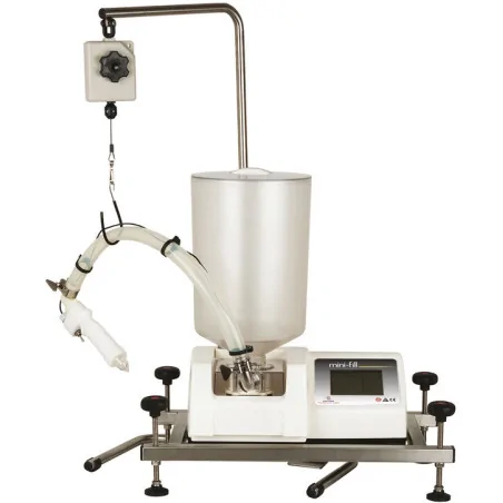 Mini-Fill accessoire...