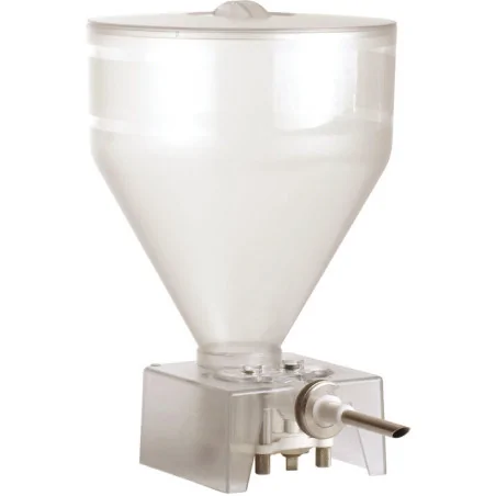 Mini-Fill accessoire trémie...