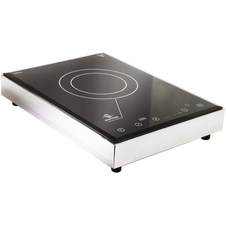 Réchaud wok à induction IW35 3500W - CHR MARKET