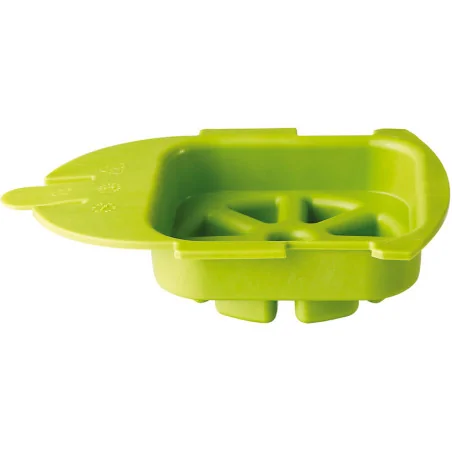 Poussoir étrogneur 8 quartiers