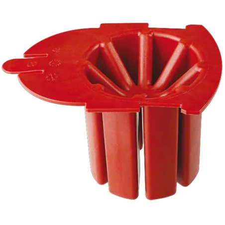 Poussoir de diviseur 6...