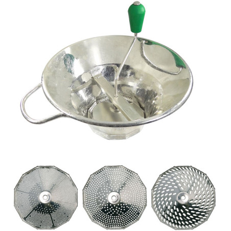 moulins à légumes n°3