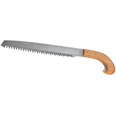 Scie sculpture à glace...