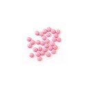 Mini Confettis chocolat roses (90 g)