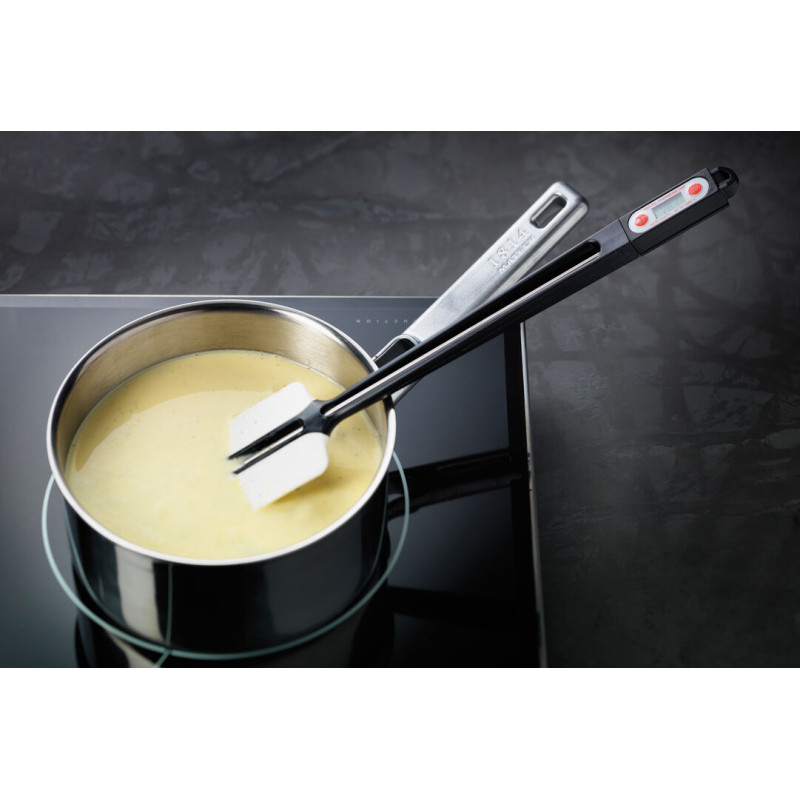 Thermomètre Spatule pour Chocolat - Thermomètres de Cuisine