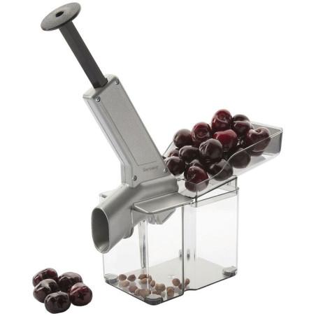 Dénoyauteur pour olives et cerises - Lee Valley Tools