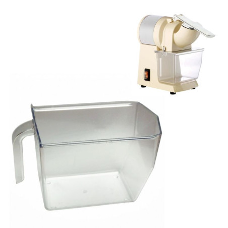 tiroir sans aimant pour...