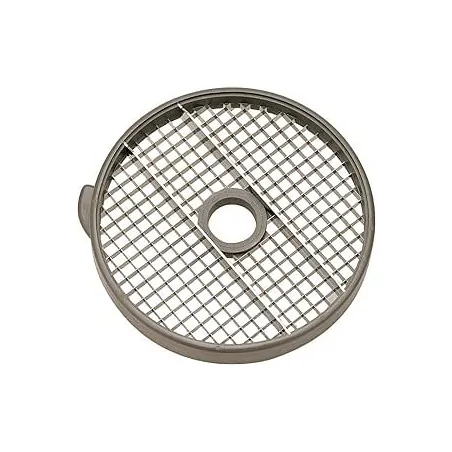 Disque et grille pour...