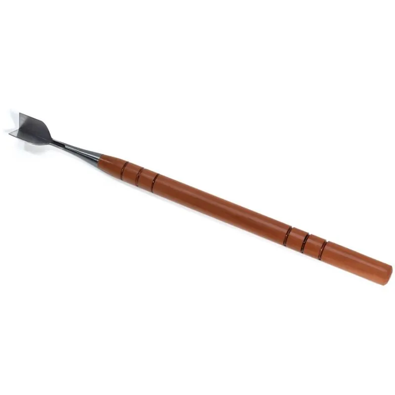 Ciseau à glace à angle 40 cm lame de 2,5 cm