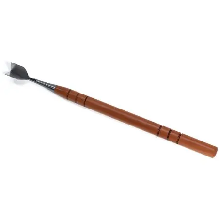 Ciseau à glace à angle 40 cm lame de 2,5 cm