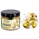 Enrobage croquant goût pistache - 250 g