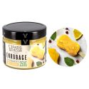 Enrobage croquant goût citron - 250 g