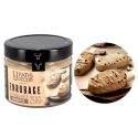 Enrobage croquant goût noisette - 250 g