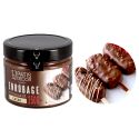 Enrobage croquant goût cacao - 250 g