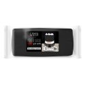 Pâte à sucre noire Patisdécor Pro 1 kg Pâte à sucre noire Patisdécor Pro 1 kg
