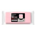 Pâte à sucre rose Patisdécor Pro 1 kg