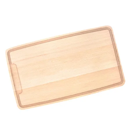 Planche à découper hêtre 39 cm
