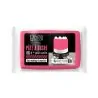 Pâte à sucre rose fuchsia Patisdécor 100 g - DDM 10/23