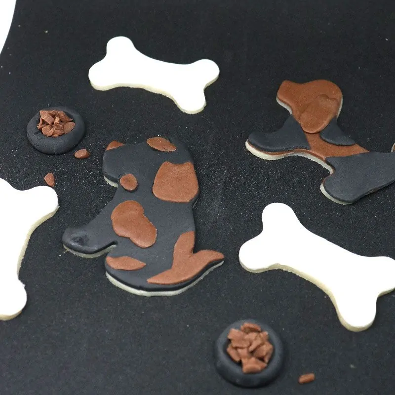 Pate A Sucre Marron Pâte à Sucre Et Gumpaste > Funcakes > Pâte à Sucre Funcakes Teddy Bear 19 Pâte à sucre au chocolat 100 g - Patisdécor | Cerf Dellier