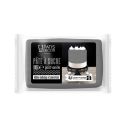 Pâte à sucre grise Patisdécor 100 g - DDM 07/23 Pâte à sucre grise Patisdécor 100 g - DDM 07/23